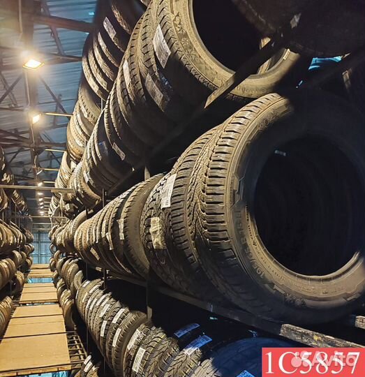 Continental ContiPremiumContact 5 225/50 R18 96N