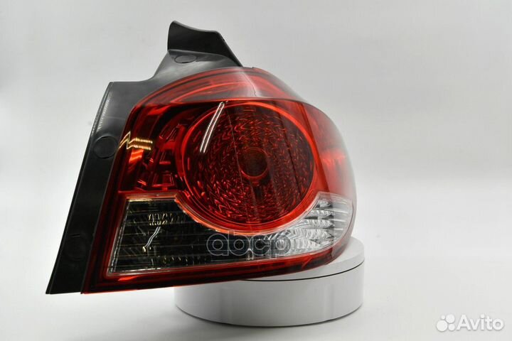 Фонарь задний SHF15083 schoffer