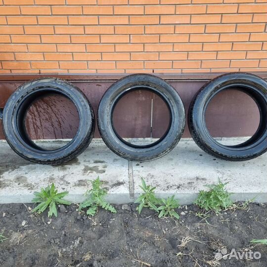 General Tire Grabber GT 255/50 R20