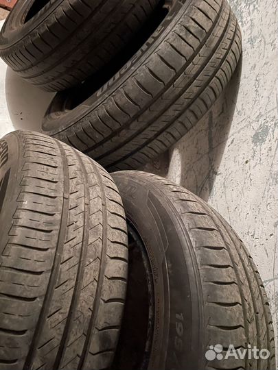 Laufenn LF22 195/65 R15