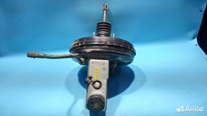 Вакуумный усилитель для Renault Logan 2