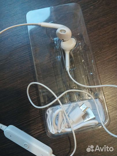 Беспроводные bluetooth наушники