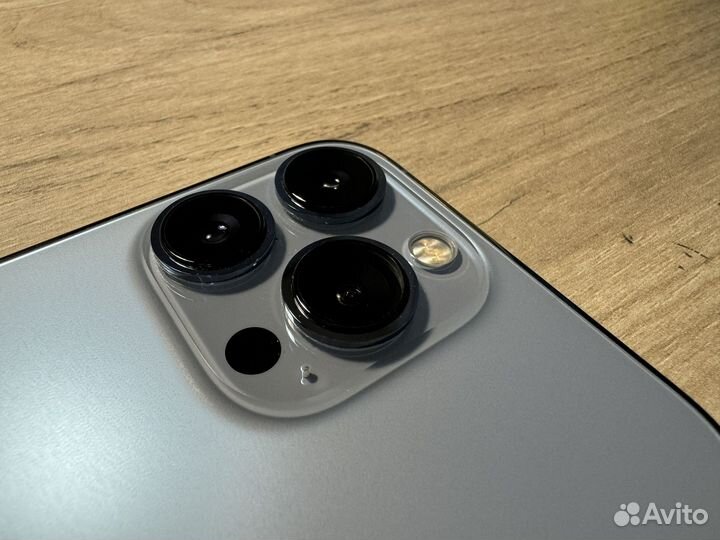 iPhone 13 Pro, 256 ГБ