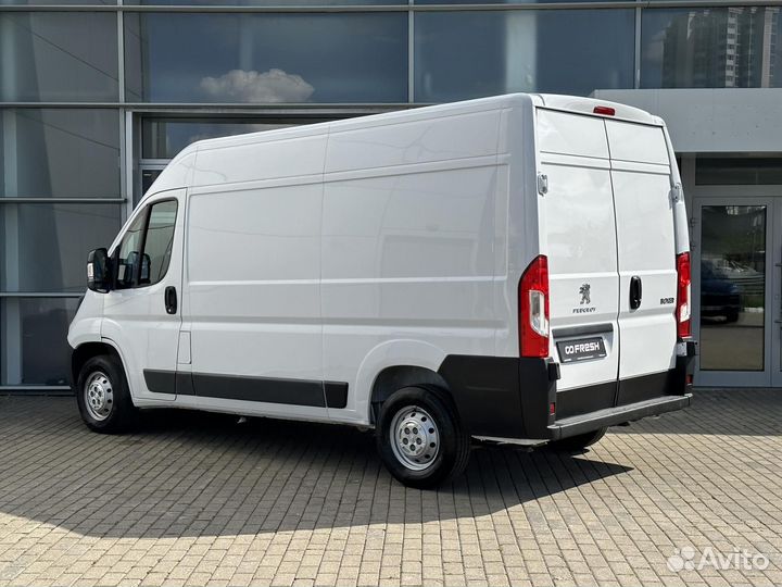Peugeot Boxer 2.2 МТ, 2021, 106 449 км