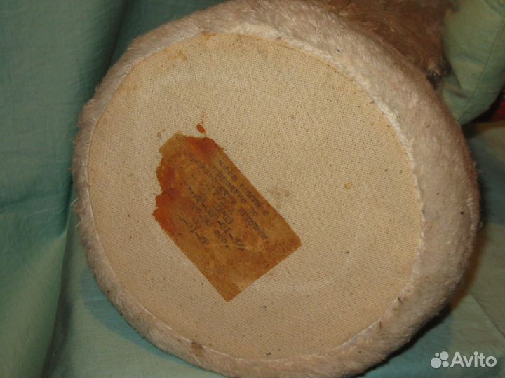 Дед Мороз. 1969 год. СССР