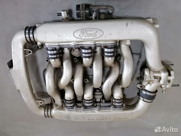 Выпускной коллектор 3.2 Ford Taurus 2 1992-1996