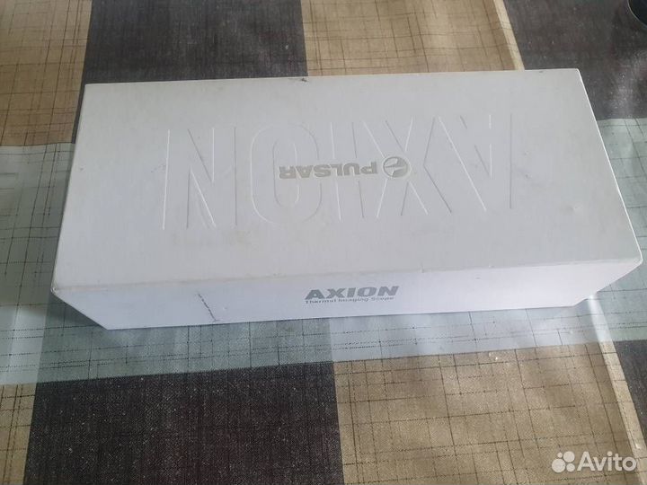 Тепловизор pulsar axion xm30 s
