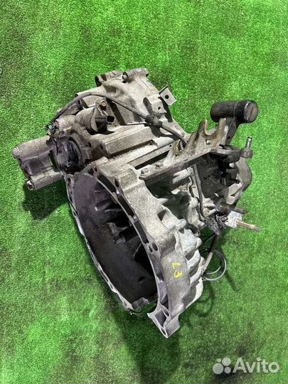 МКПП Mazda 6 GG L3 2002-2006