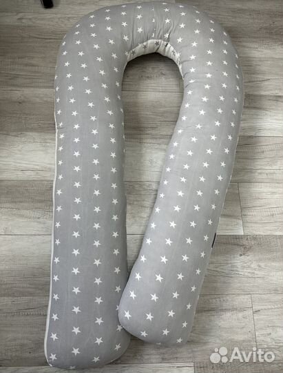 Подушка для беременных