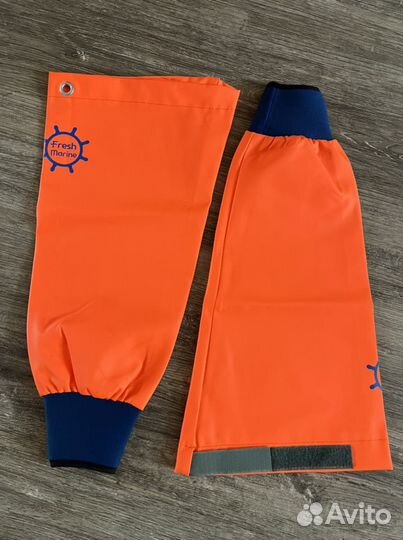 Нарукавники Fresh Marine