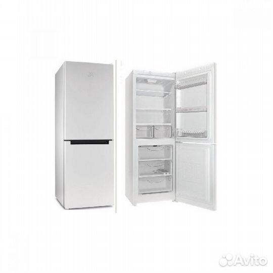 Холодильник indesit. Новый. 167 см
