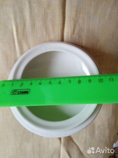 Стаканы стеклянные,банка гжель