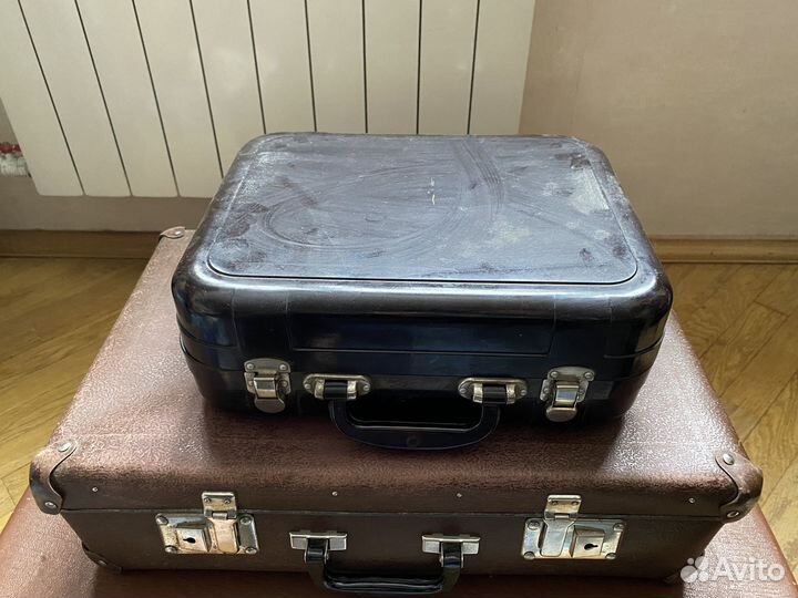 Проигрыватель пластинок 