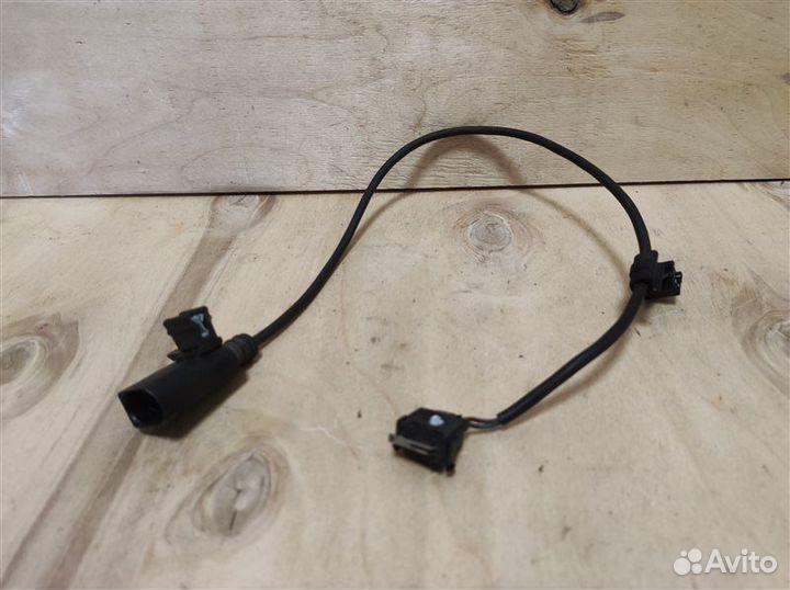 Микровыключатель замка капота Audi A5