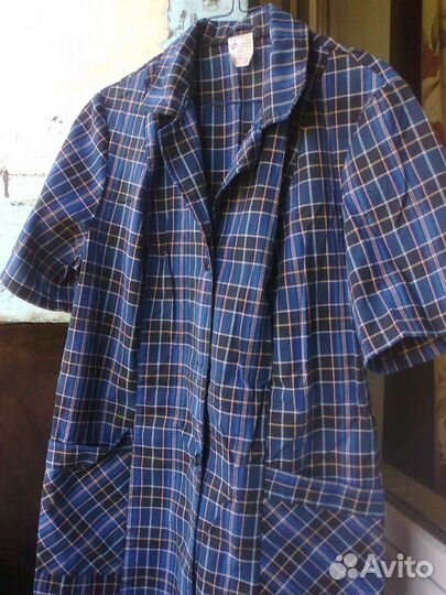 Халат женский