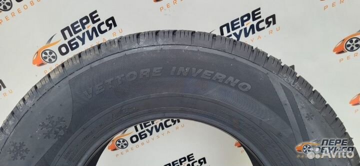 Viatti Vettore Inverno V-524 195/75 R16 R