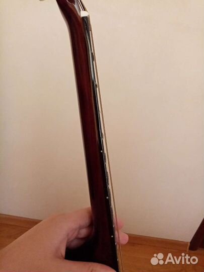 Классическая гитара Hohner HC-03 (3/4)