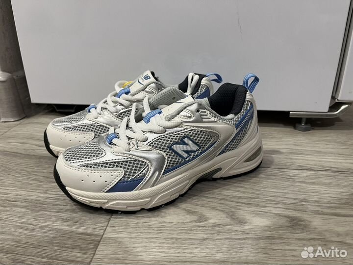 Кроссовки детские new balance