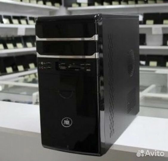 Игровой системный блок
