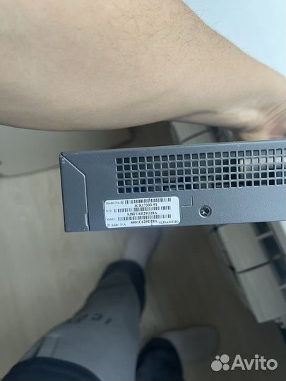 Коммутатор 3COM Switch 4210 26-port