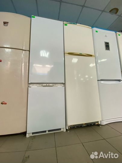 Холодильник бу с доставкой