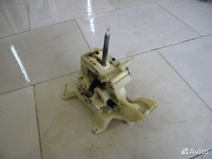 Кулиса АКПП kia sorento 2.4 л. 2014 год