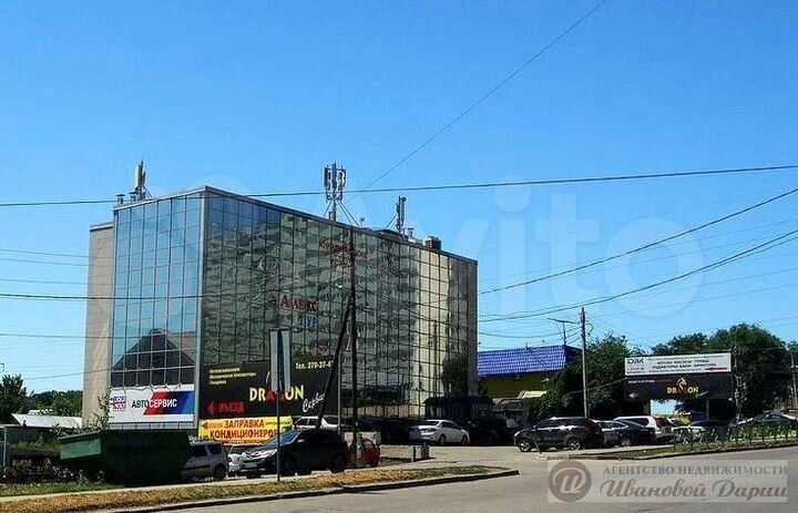 Продам офисное помещение, 319.6 м²