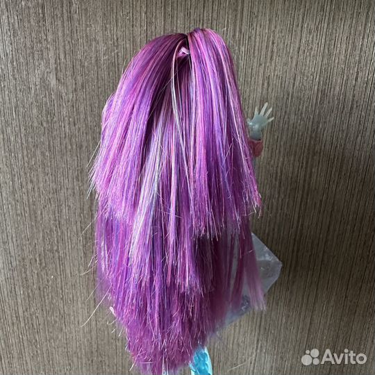 Кукла монстр хай киеми