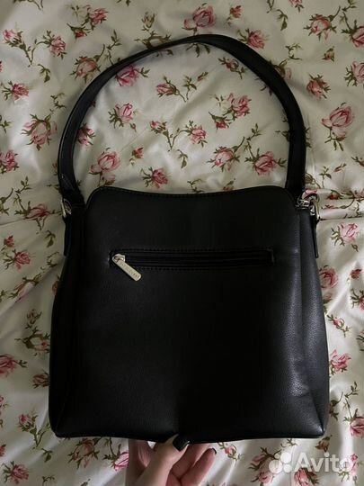 Сумка женская david jones