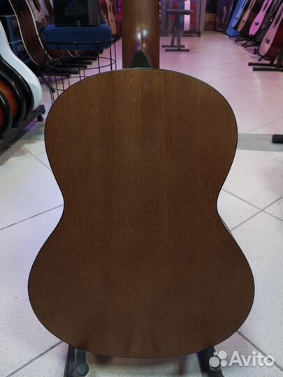 Классическая гитара Sevillia 3/4 поврежденная