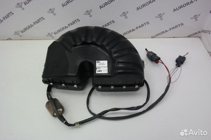 Компрессор пневмоподвески RR Sport 2 L494 13