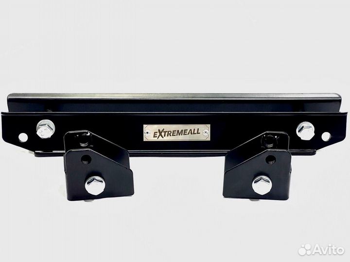 Лифт комплект Segway Snarler