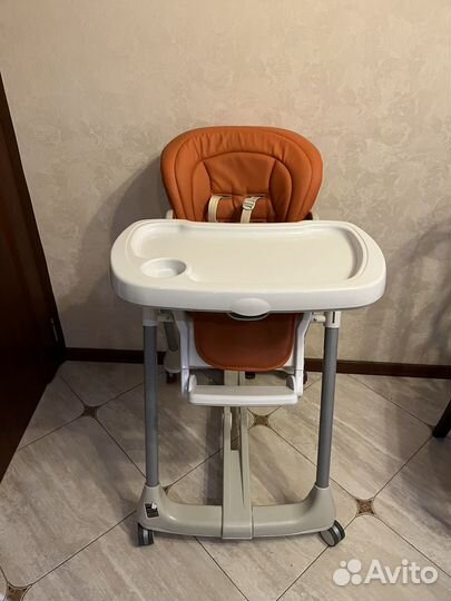 Стул для кормления Peg perego papa prima best