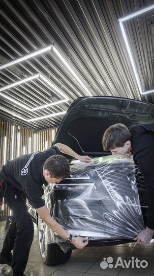 Оклейщик, винильщик, полиуретанщик