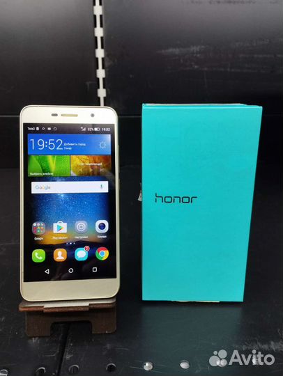 Телефон Huawei