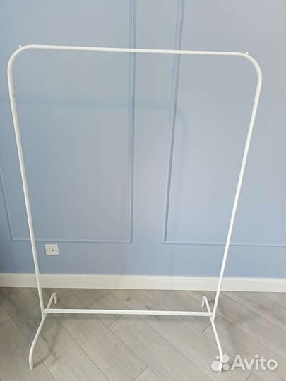 Вешалка напольная IKEA mulig