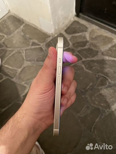 iPhone 13 White рст