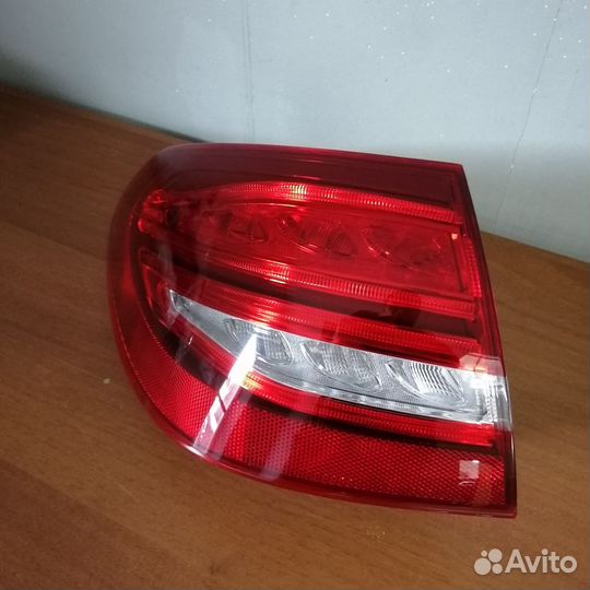 Фонарь задний мерседес W205 рестайлинг A2059060203