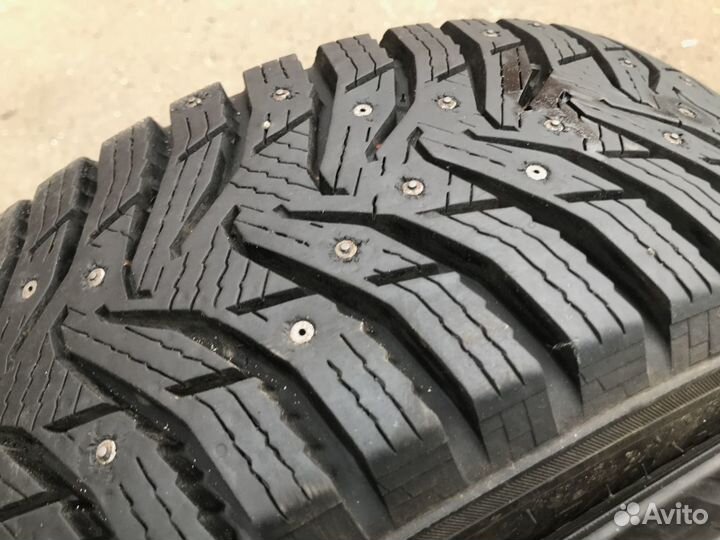 Kumho WinterCraft Ice WI31 175/70 R13