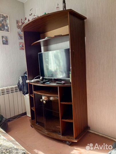 Тумба под тв