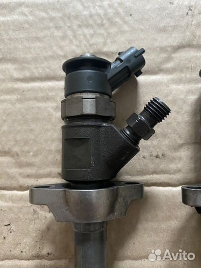 Форсунки топливные Citroen Picasso/ Grand 1.6 HDI