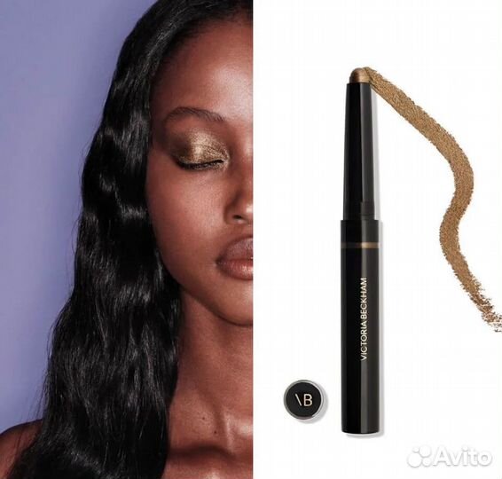 Victoria Beckham Beauty карандаш тени для век