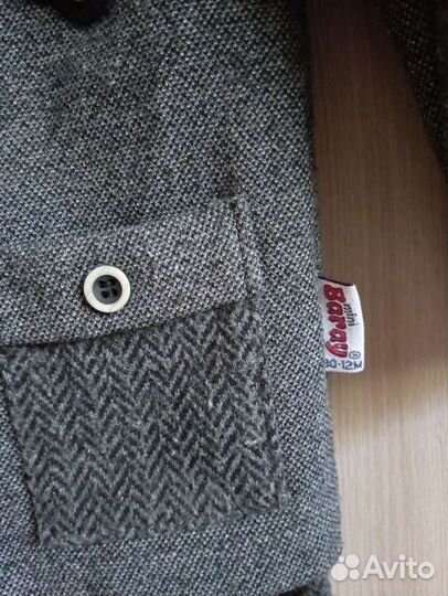 Костюм на мальчика