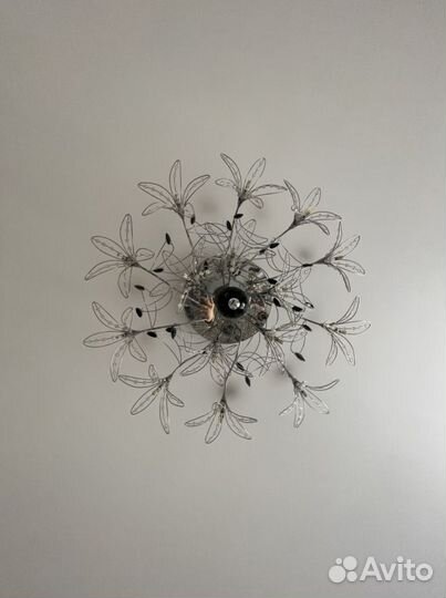 Светильник потолочный