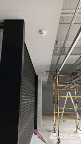 Электрик монтаж 