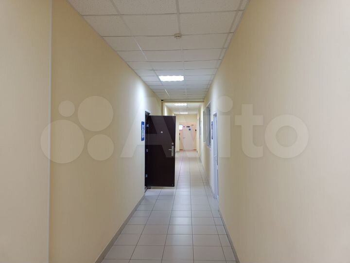 Офис, 14.4 м² - арендный бизнес