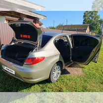 Peugeot 408 1.6 AT, 2013, 212 000 км, с пробегом, цена 580 000 руб.