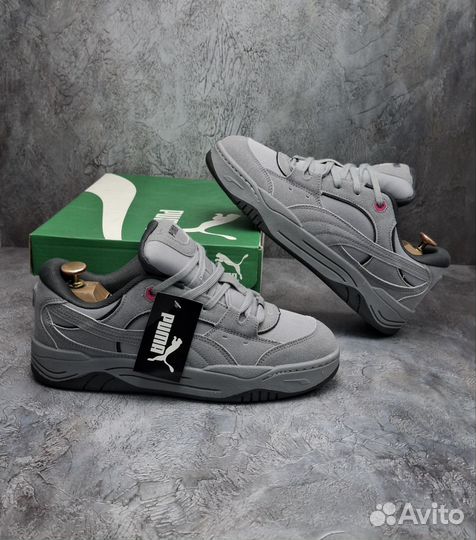 Кроссовки мужские Puma