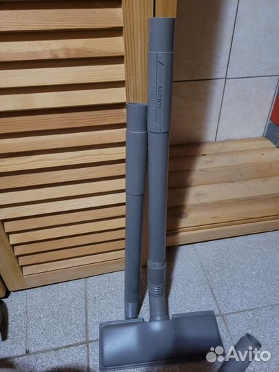 Пылесос kirby