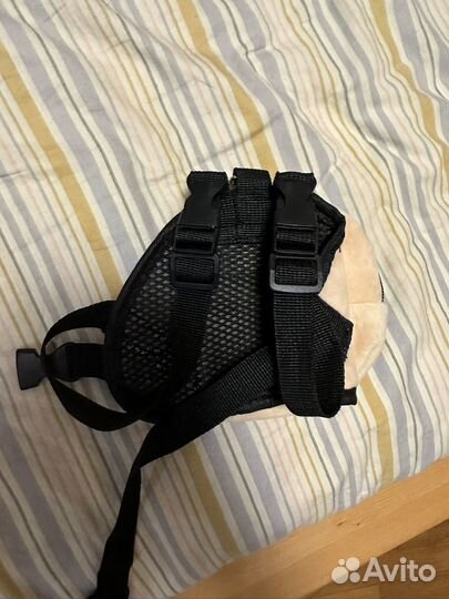 Рюкзак для собак